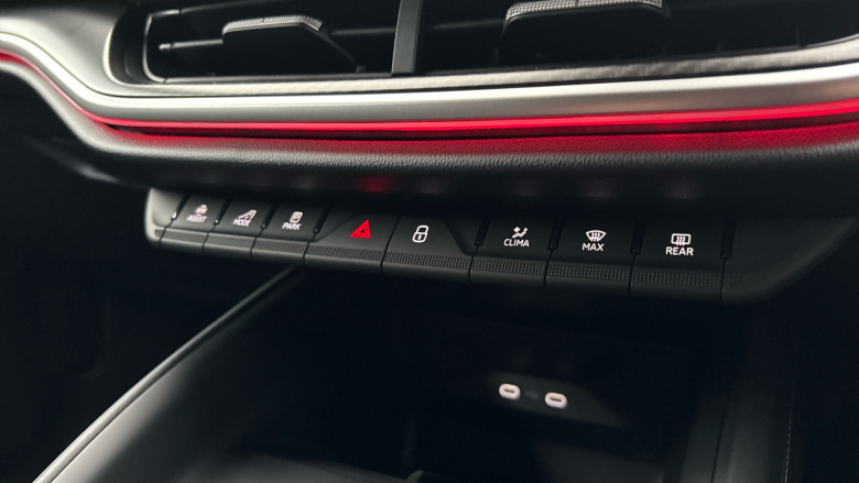 Skoda Elroq 210kW 85 SportLine 82kWh 5dr Auto Electric Estate